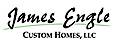 James Engle Custom Homes logo, James Engle Custom Homes contact details