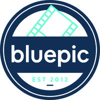 Bluepic Studios LLC logo, Bluepic Studios LLC contact details