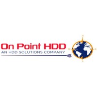 ON POINT HDD logo, ON POINT HDD contact details