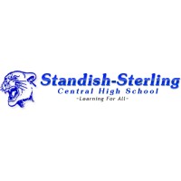 Standish-Sterling Community Schools logo, Standish-Sterling Community Schools contact details