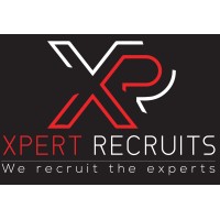 Xpert Recruits logo, Xpert Recruits contact details