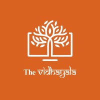 TheVidhyalaya logo, TheVidhyalaya contact details