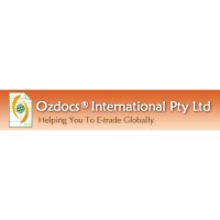 Ozdocs International logo, Ozdocs International contact details