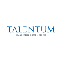 Talentum Producciones logo, Talentum Producciones contact details