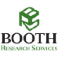 Booth Research Services logo, Booth Research Services contact details