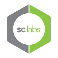 SC Laboratories logo, SC Laboratories contact details