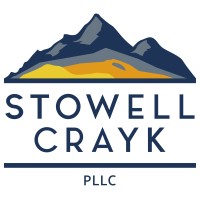 Stowell, Crayk, & Bown, PLLC logo, Stowell, Crayk, & Bown, PLLC contact details