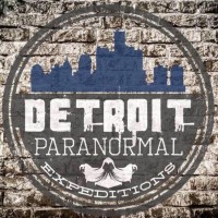 Detroit Paranormal Expeditions LLC logo, Detroit Paranormal Expeditions LLC contact details