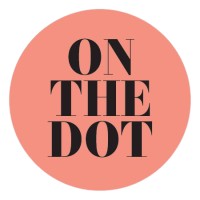 On The Dot Diversity logo, On The Dot Diversity contact details