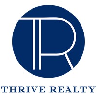 Thrive Realty logo, Thrive Realty contact details