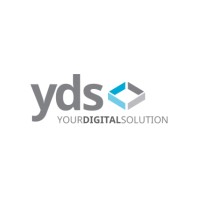 Your Digital Solution logo, Your Digital Solution contact details