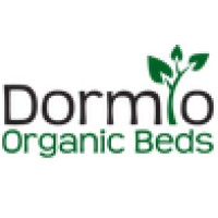 Dormio Organic Beds logo, Dormio Organic Beds contact details