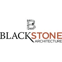 Blackstone Architecture logo, Blackstone Architecture contact details