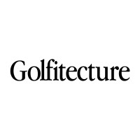 Golfitecture logo, Golfitecture contact details