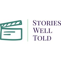 Stories Well Told, LLC logo, Stories Well Told, LLC contact details