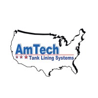 AmTech Tank Lining and Repair logo, AmTech Tank Lining and Repair contact details