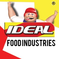 IDEAL FOOD INDUSTRIES (PTE) LTD logo, IDEAL FOOD INDUSTRIES (PTE) LTD contact details