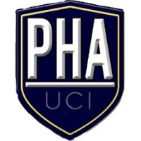 Undergraduate Public Health Association logo, Undergraduate Public Health Association contact details