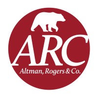 Altman, Rogers & Co logo, Altman, Rogers & Co contact details