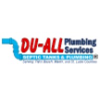 Du-All Plumbing Services logo, Du-All Plumbing Services contact details