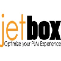 Jetbox logo, Jetbox contact details