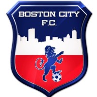 Boston City FC USA logo, Boston City FC USA contact details