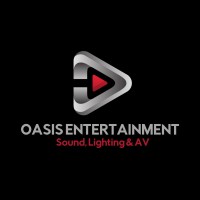 Oasis Entertainment logo, Oasis Entertainment contact details