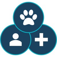 People, Pets and Vets logo, People, Pets and Vets contact details