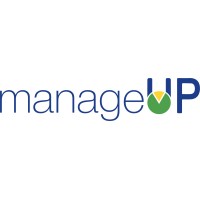 ManageUp PRM logo, ManageUp PRM contact details