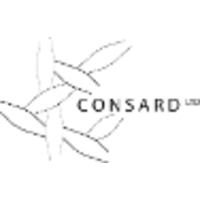 Consard Limited logo, Consard Limited contact details