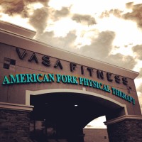 American Fork Physical Therapy logo, American Fork Physical Therapy contact details