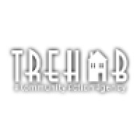 Trehab logo, Trehab contact details