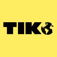 TiKo Global logo, TiKo Global contact details