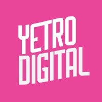 Yetro Digital logo, Yetro Digital contact details