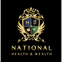 NationalHealth&Wealth logo, NationalHealth&Wealth contact details