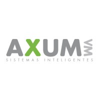 Axum SI logo, Axum SI contact details