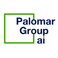 Palomar Group AI logo, Palomar Group AI contact details