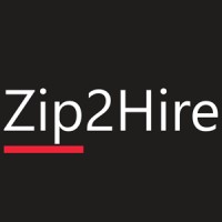 Zip2Hire logo, Zip2Hire contact details