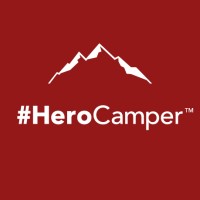 Hero Camper logo, Hero Camper contact details