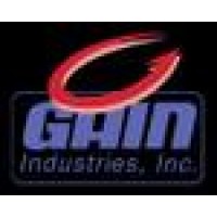 Gain Industries Inc logo, Gain Industries Inc contact details