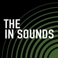 The In Sounds logo, The In Sounds contact details