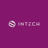 Intech logo, Intech contact details