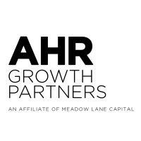 AHR Growth Partners LLC logo, AHR Growth Partners LLC contact details