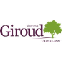 Giroud Tree Service logo, Giroud Tree Service contact details