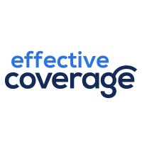 Effective Coverage logo, Effective Coverage contact details