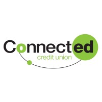 CONNECTED CREDIT UNION logo, CONNECTED CREDIT UNION contact details