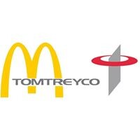 Tomtreyco, Inc. dBA McDonald's logo, Tomtreyco, Inc. dBA McDonald's contact details