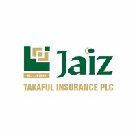 Jaiz Takaful Insurance Plc logo, Jaiz Takaful Insurance Plc contact details