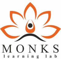 Monks - learning lab logo, Monks - learning lab contact details