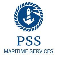 PSS                                                             Maritime Services logo, PSS                                                             Maritime Services contact details